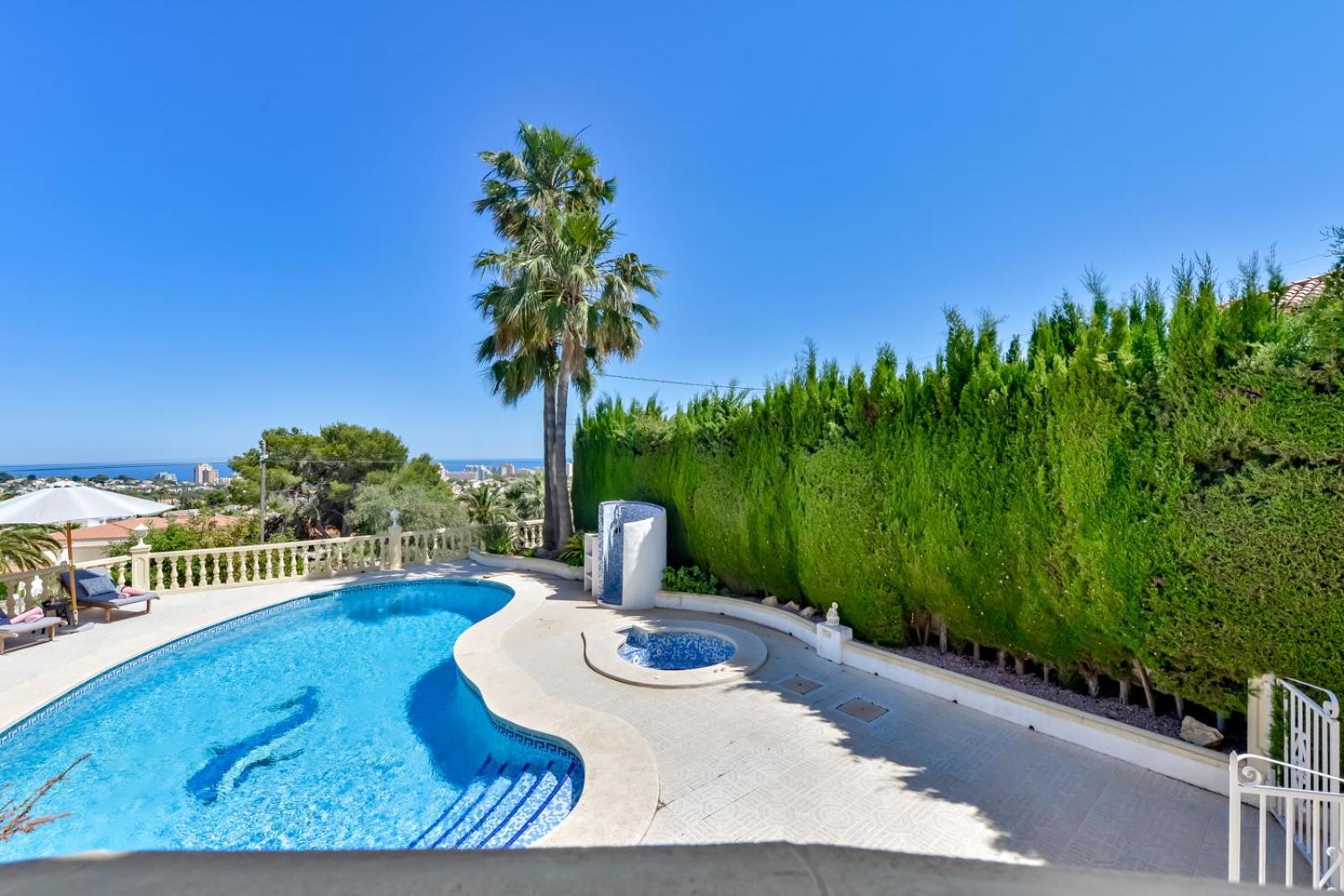 Fortuna - у Estudios Vacaciones Con Piscina Comun, * Calpe