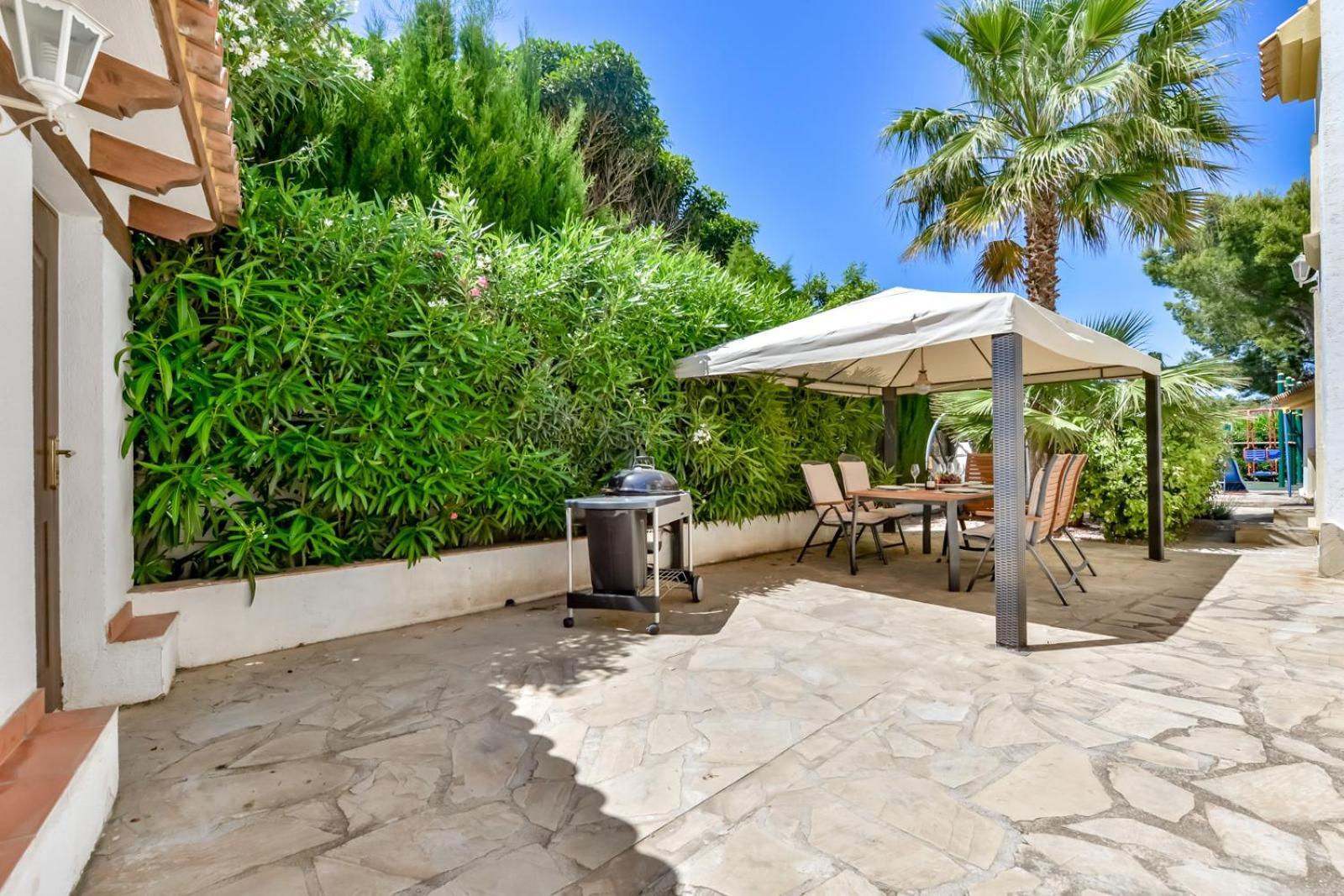 Fortuna - у Estudios Vacaciones Con Piscina Comun, * Calpe